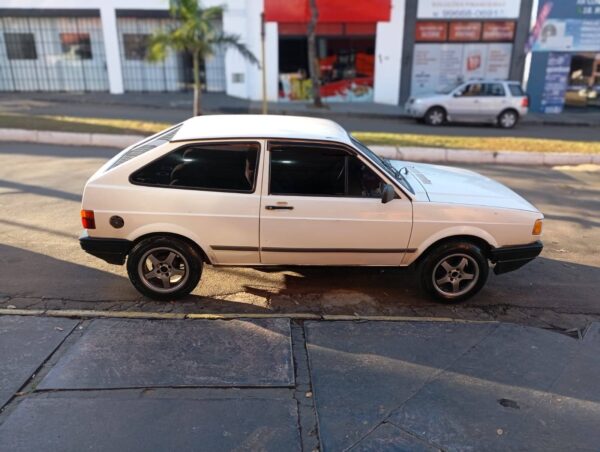 GOL 1993 - Imagem 2