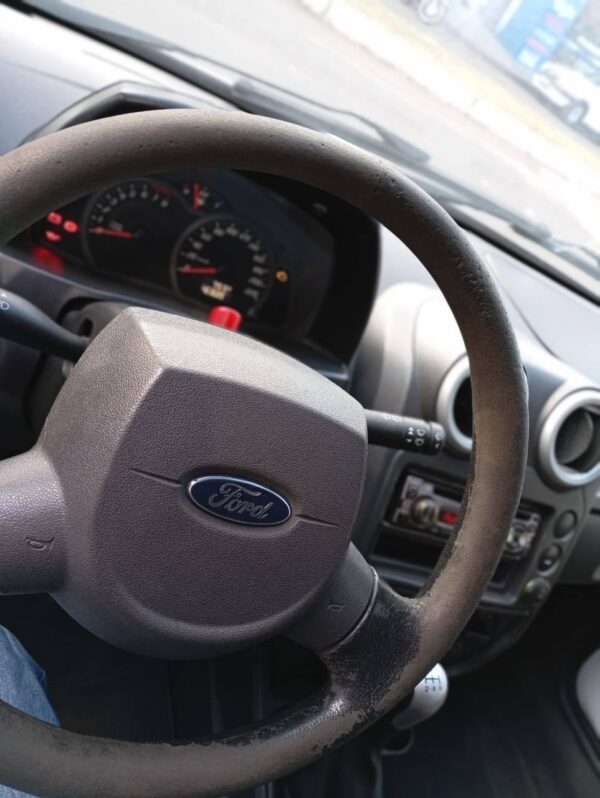 Ford KA 2013 - Imagem 12