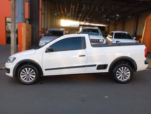 Saveiro Trendline 2015 - Imagem 10