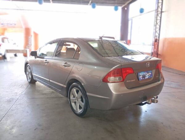 Civic LXS 2008 - Imagem 12