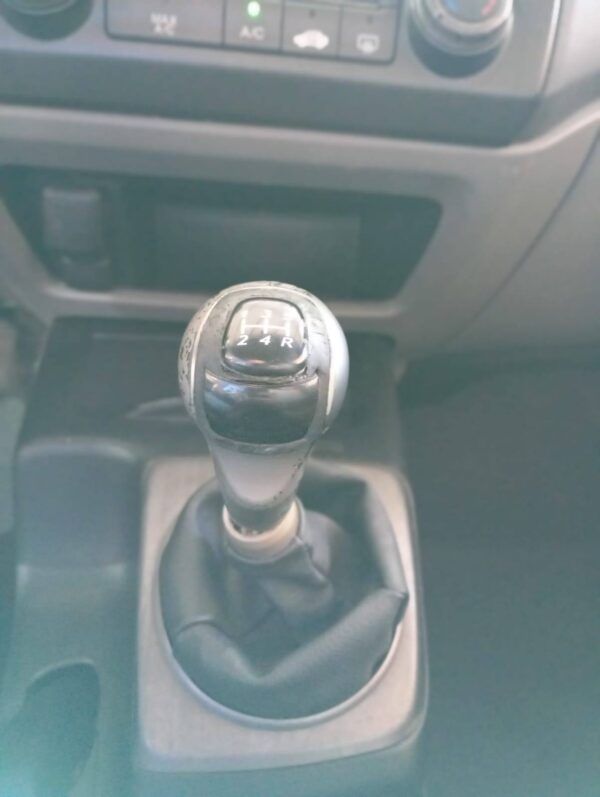 Civic LXS 2008 - Imagem 13