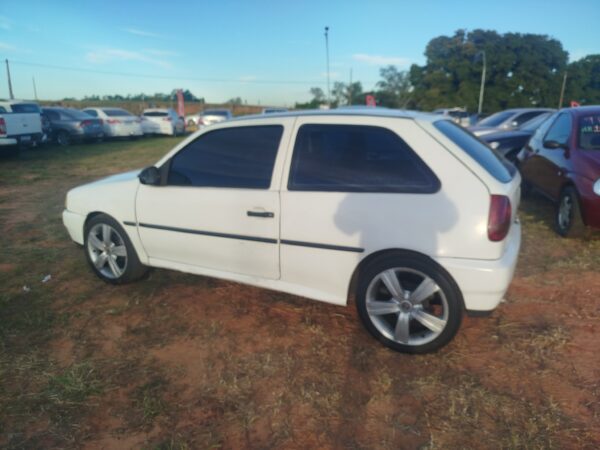 Gol Specal 2001 - Imagem 5