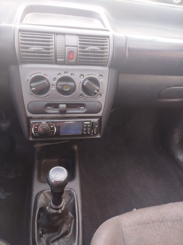 Corsa 2005 - Imagem 3