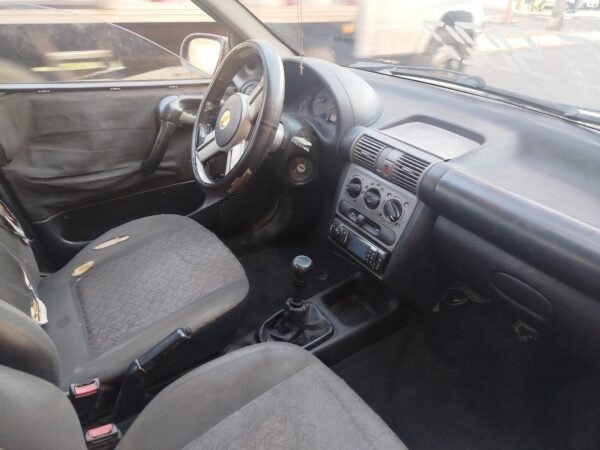 Corsa 2005 - Imagem 5