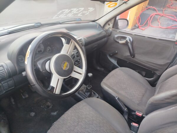 Corsa 2005 - Imagem 7