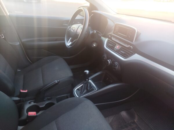HB 20 Sense 2020 - Imagem 4