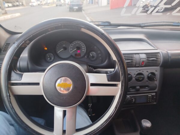 Corsa 2005 - Imagem 9