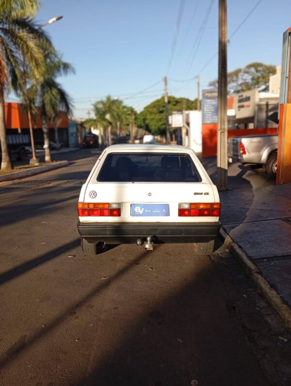 GOL 1993 - Imagem 10