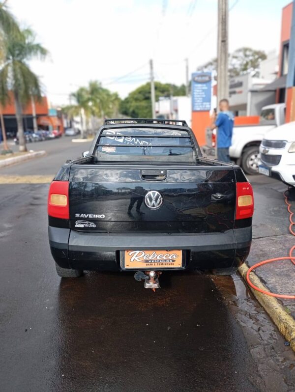 Saveiro Trend 2013 - Imagem 8