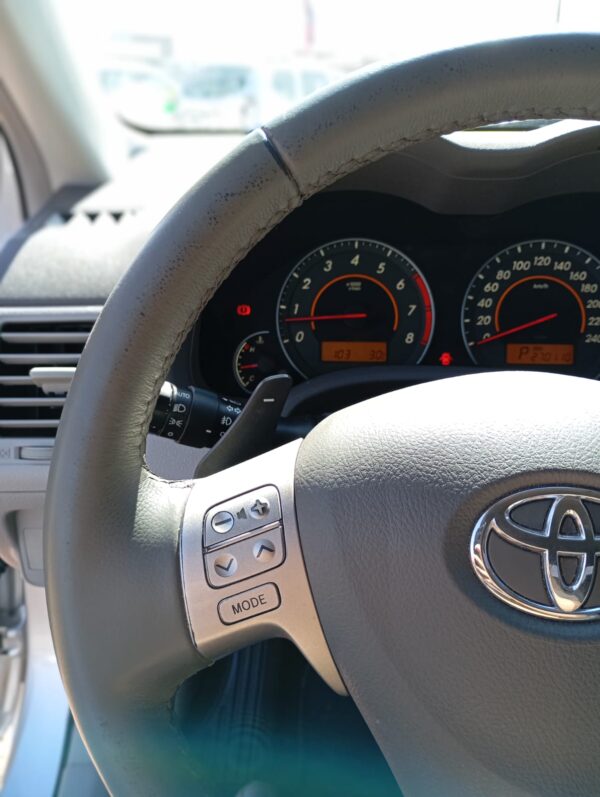 Corolla XEI 2011 - Imagem 3
