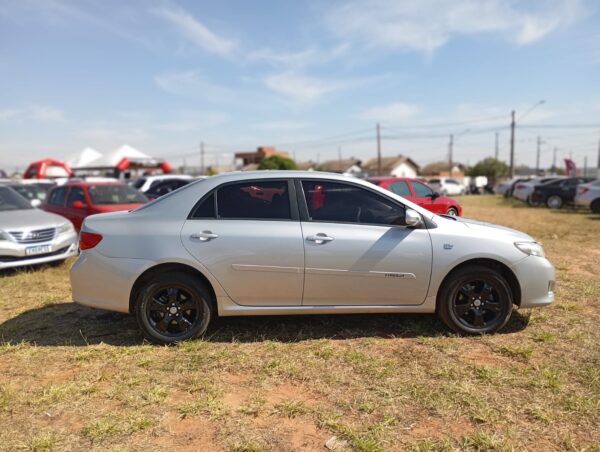 Corolla XEI 2011 - Imagem 4