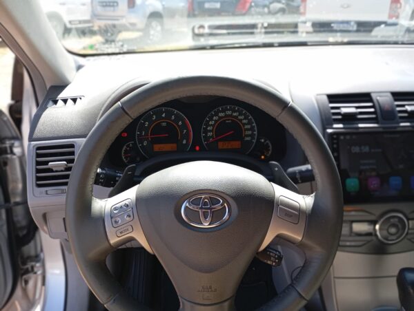 Corolla XEI 2011 - Imagem 7
