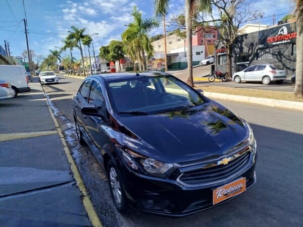 Onix LT 2016 - Imagem 10