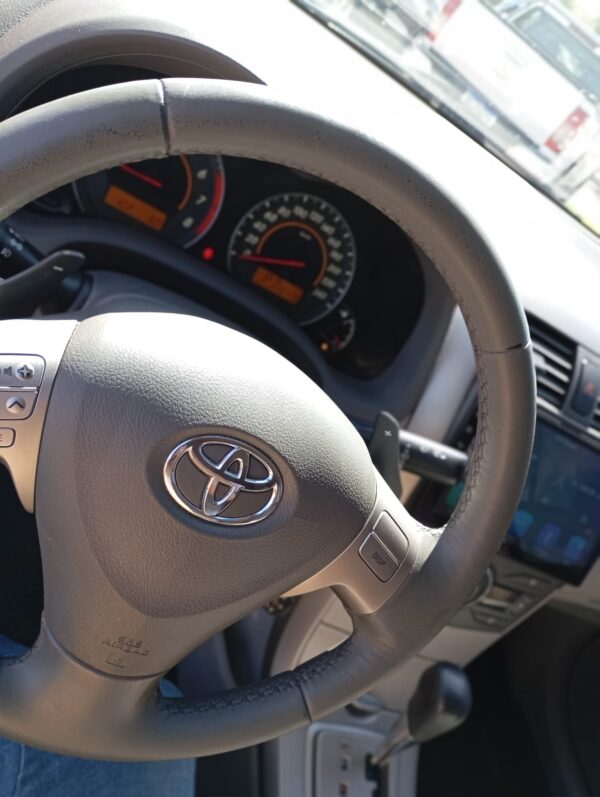 Corolla XEI 2011 - Imagem 5
