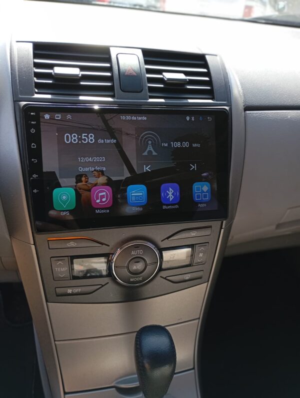 Corolla XEI 2011 - Imagem 10