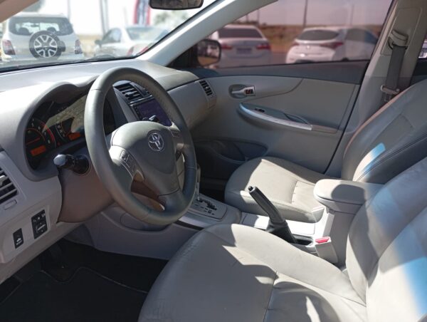 Corolla XEI 2011 - Imagem 9