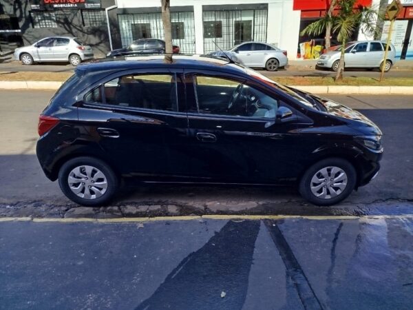 Onix LT 2016 - Imagem 14