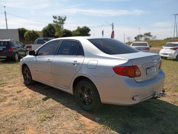 Corolla XEI 2011 - Imagem 11