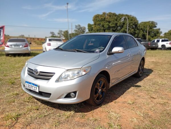 Corolla XEI 2011 - Imagem 12