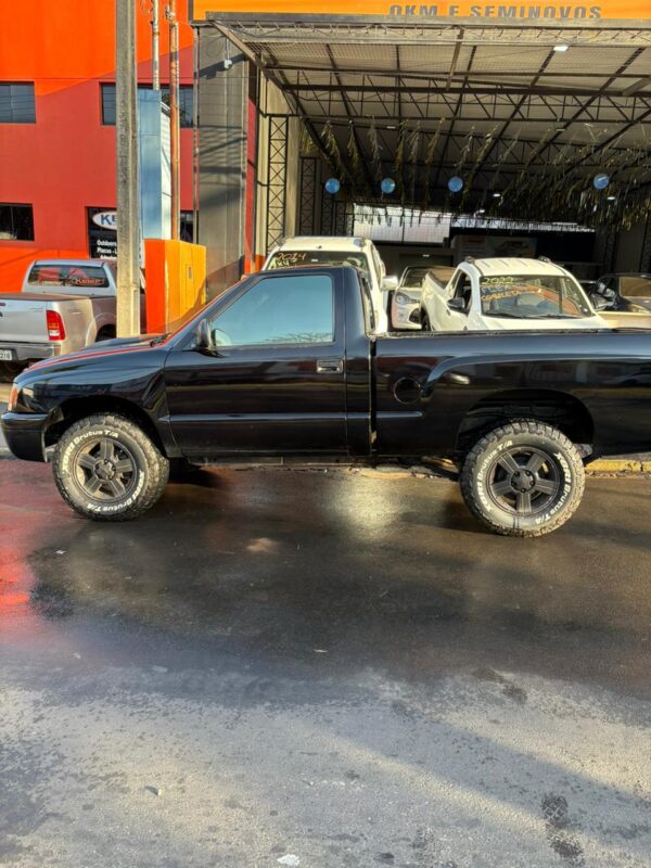 S-10 Advantage 2010