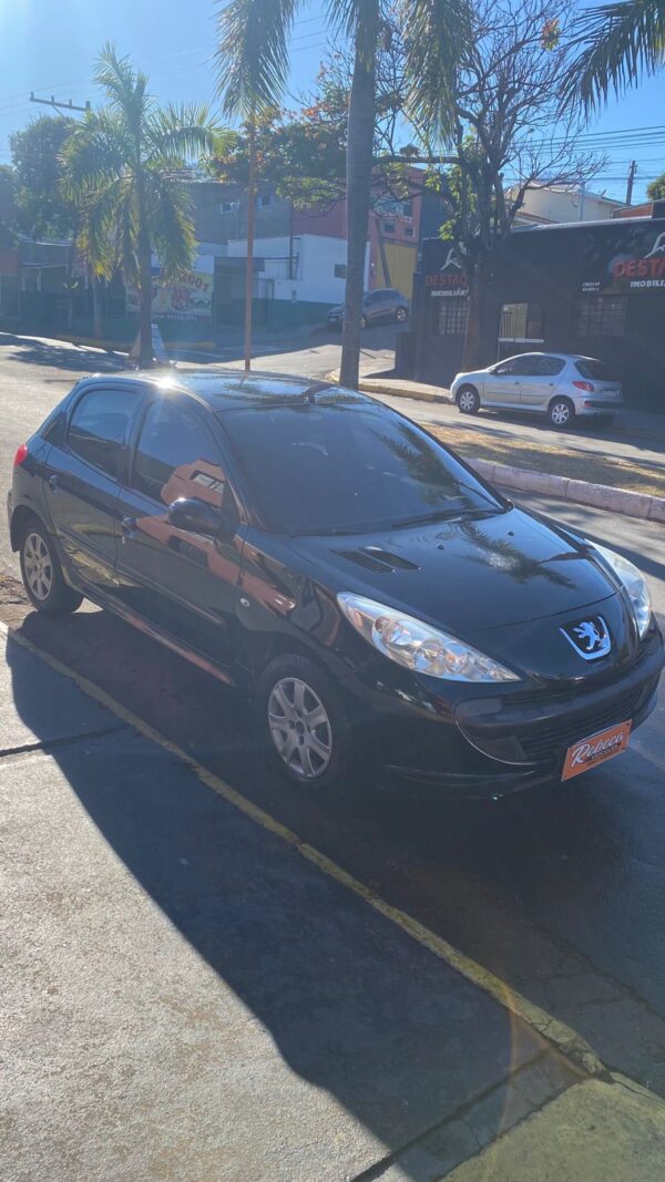 Peugeot 207HB XR 2010