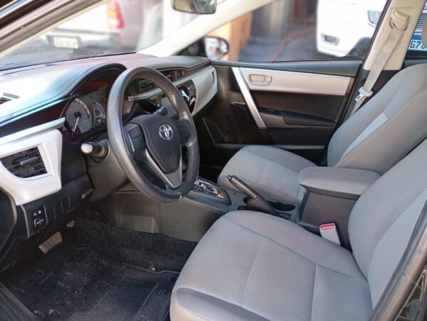 Corolla GLI 2016 - Imagem 2