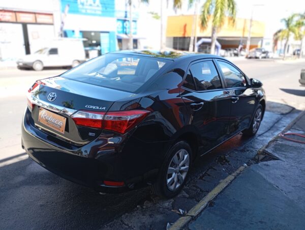 Corolla GLI 2016 - Imagem 3