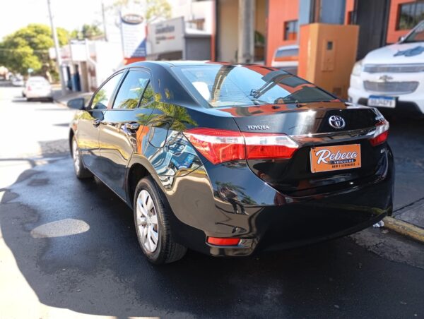 Corolla GLI 2016 - Imagem 7