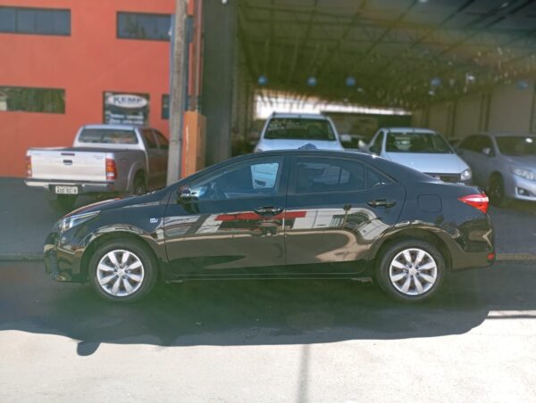 Corolla GLI 2016 - Imagem 4