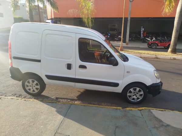 Kangoo 2013 - Imagem 5