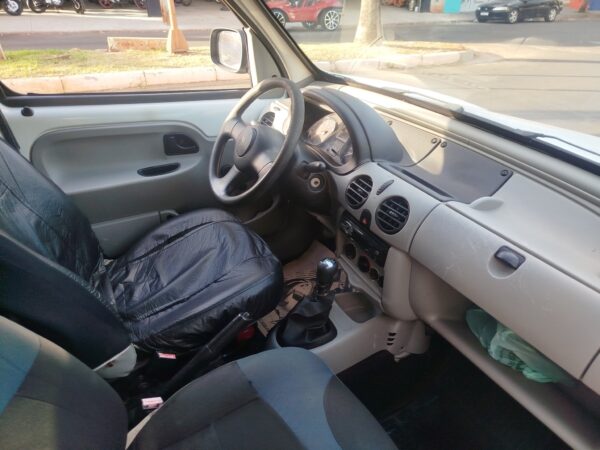 Kangoo 2013 - Imagem 6