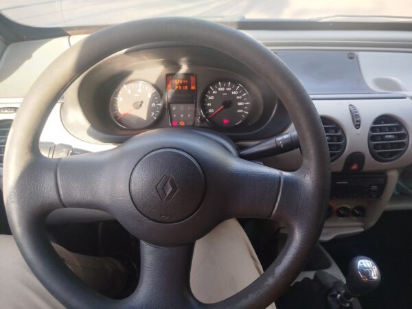Kangoo 2013 - Imagem 7