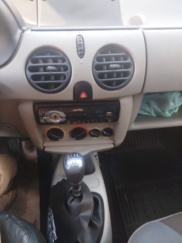 Kangoo 2013 - Imagem 8