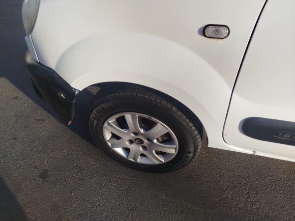 Kangoo 2013 - Imagem 9