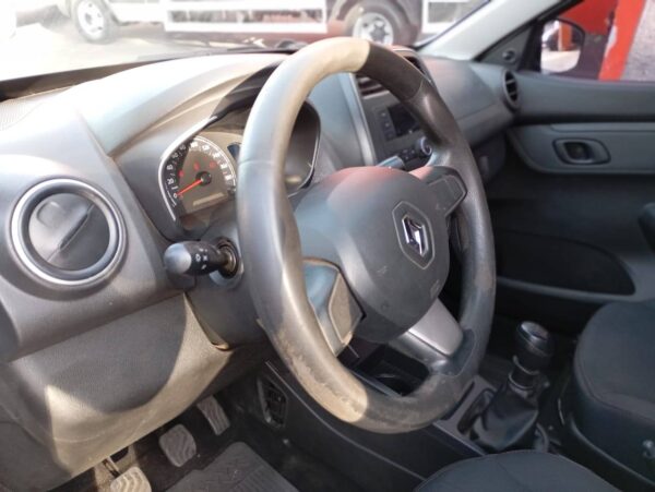 KWID ZEN 2021 - Imagem 2