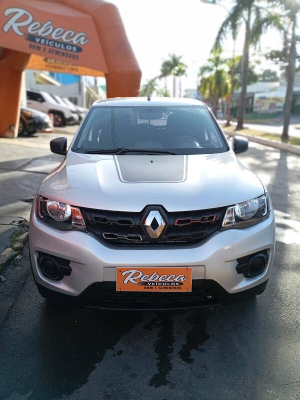 KWID ZEN 2021