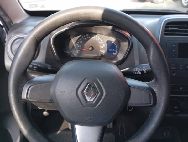 KWID ZEN 2021 - Imagem 8