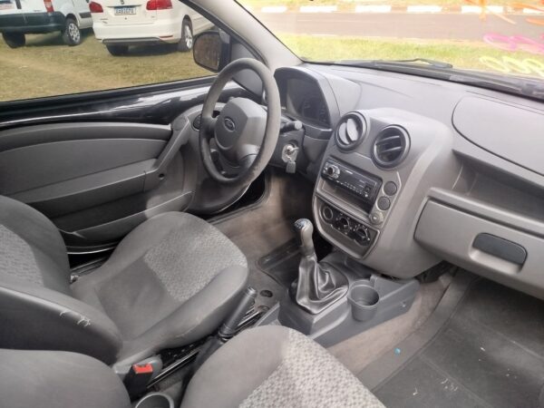 Ford KA 2013 - Imagem 2