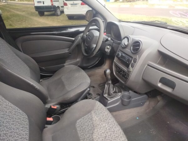 Ford KA 2013 - Imagem 3