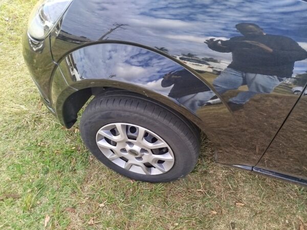 Ford KA 2013 - Imagem 6