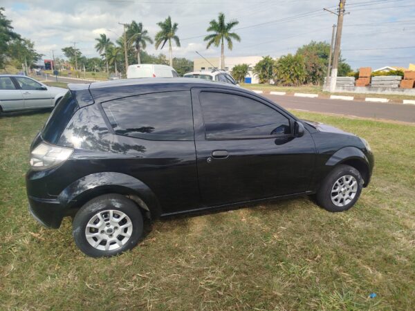 Ford KA 2013 - Imagem 7