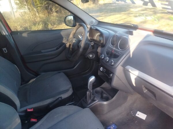 Montana LS 2014 - Imagem 2