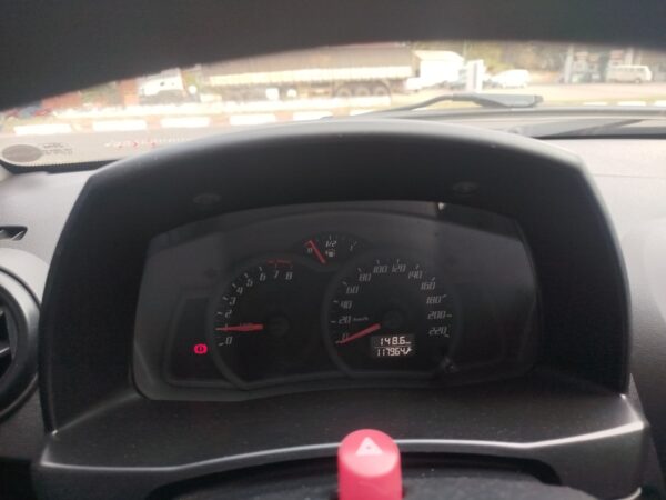 Ford KA 2013 - Imagem 9