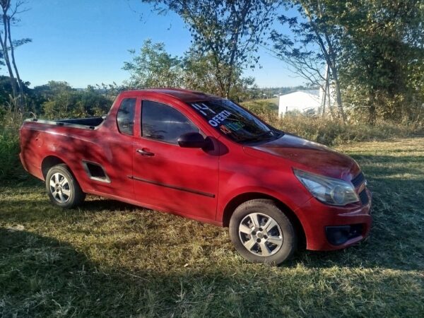 Montana LS 2014 - Imagem 4