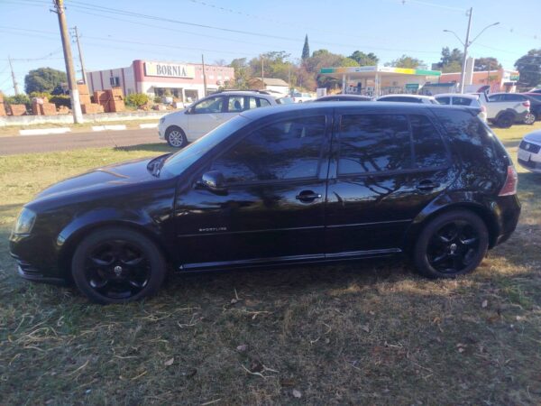 Golf Sportline 2008 - Imagem 3