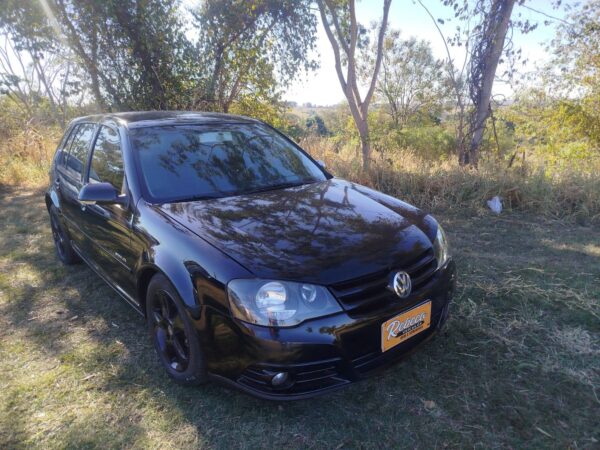 Golf Sportline 2008 - Imagem 5
