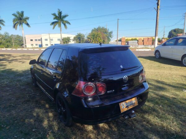 Golf Sportline 2008 - Imagem 6