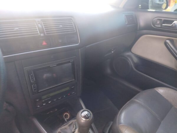 Golf Sportline 2008 - Imagem 9