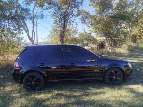 Golf Sportline 2008 - Imagem 10
