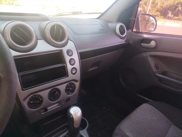 Fiesta Sedan 2014 - Imagem 3